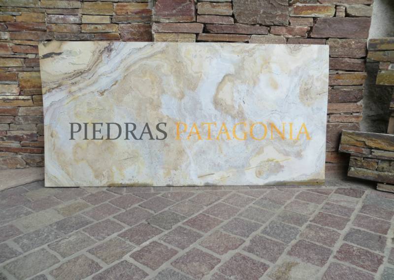 Piedra Flexible