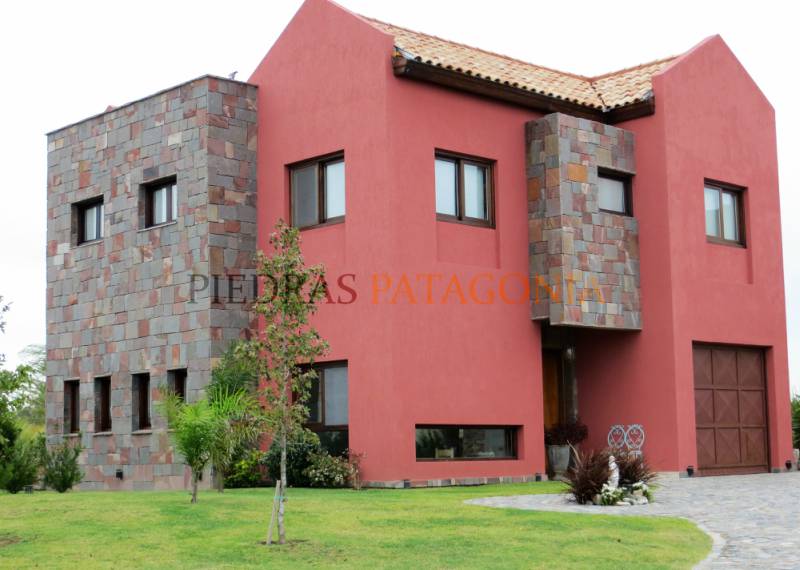 Pórfidos corte a prensa