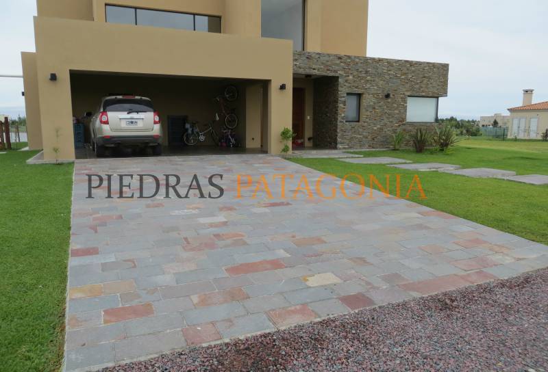 Pórfidos corte a disco