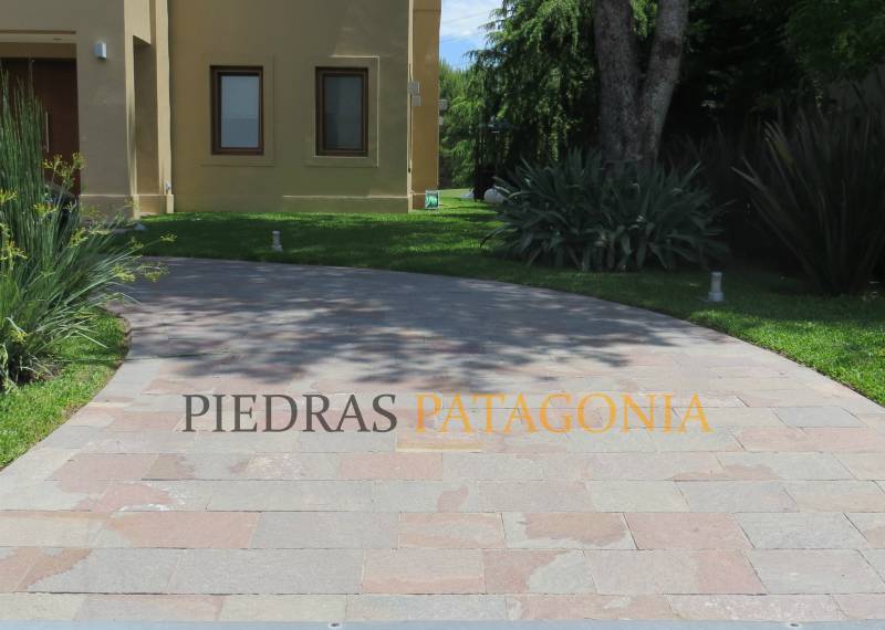 Pórfidos corte a disco