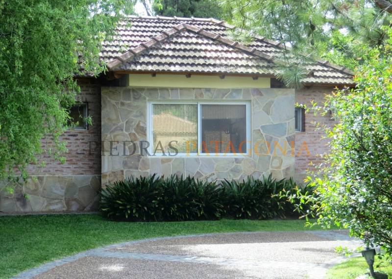 Laja San Juan Irregular