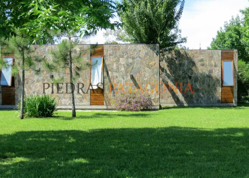 Laja San Juan Irregular